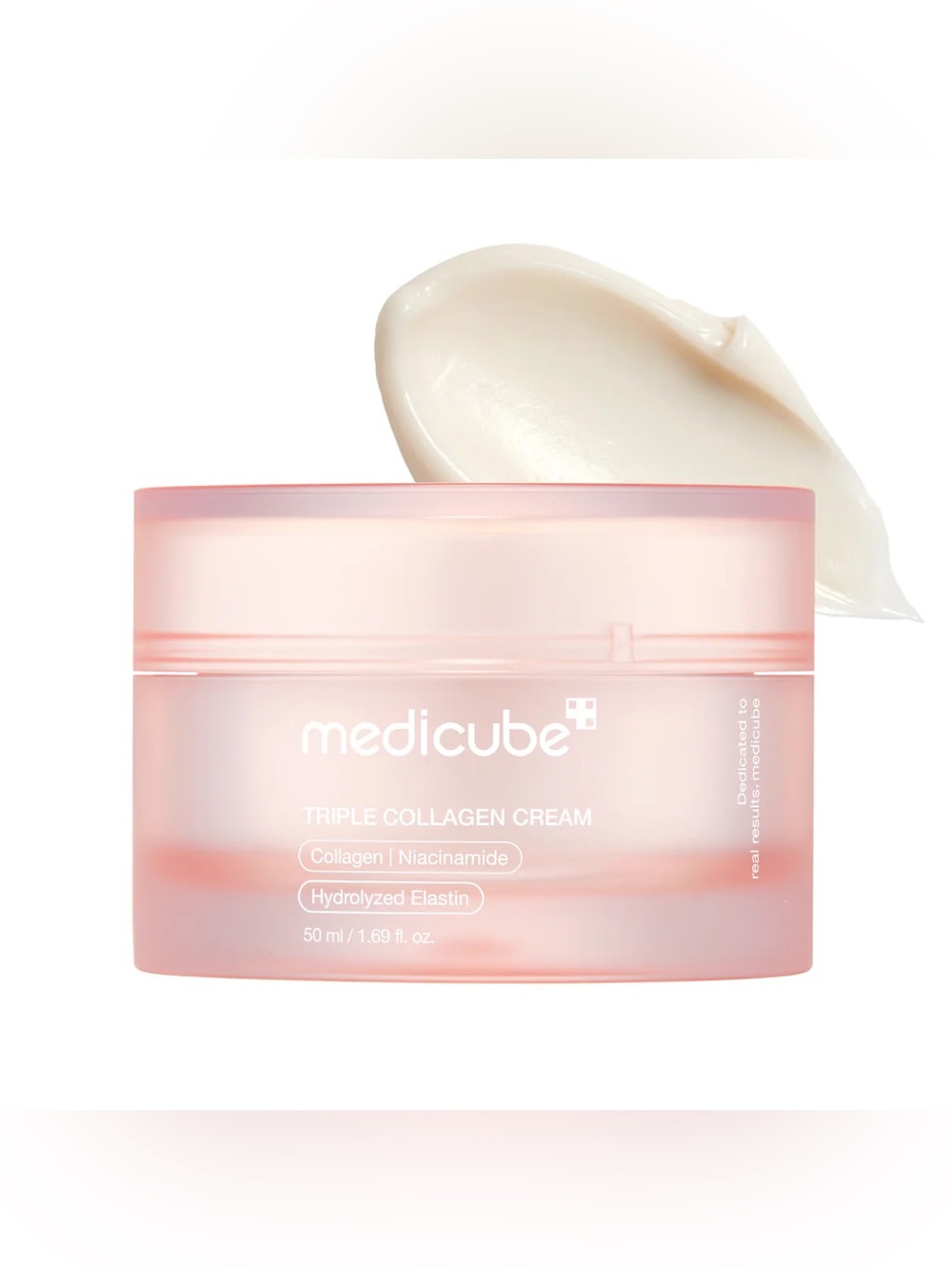 Medicube Triple Collagen Cream